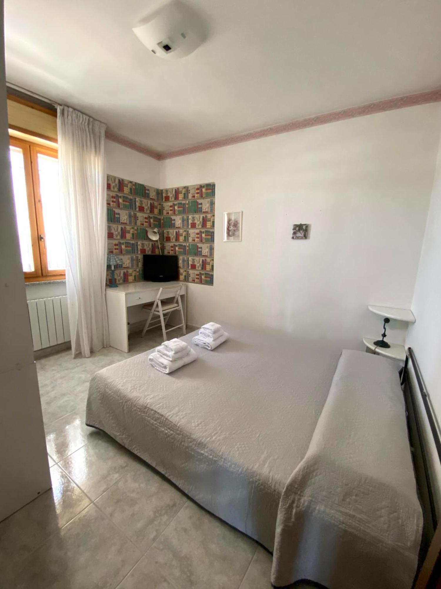 La Tana Alghero Oda fotoğraf