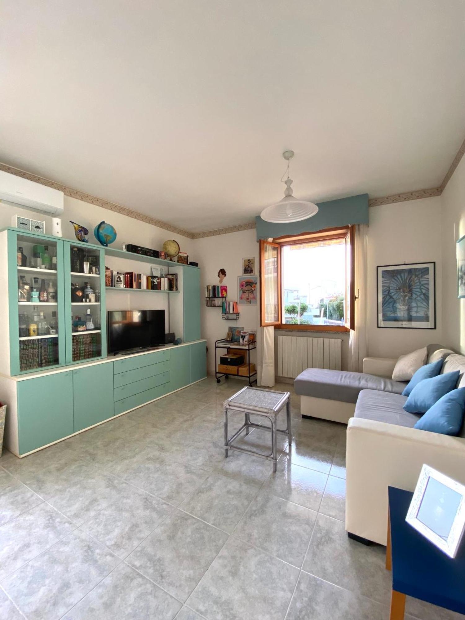 La Tana Alghero Dış mekan fotoğraf