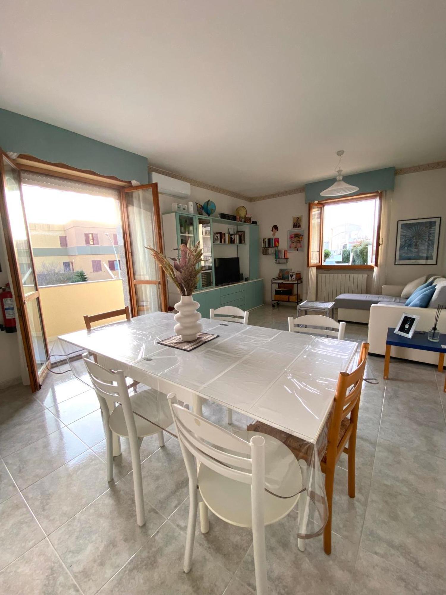 La Tana Alghero Dış mekan fotoğraf