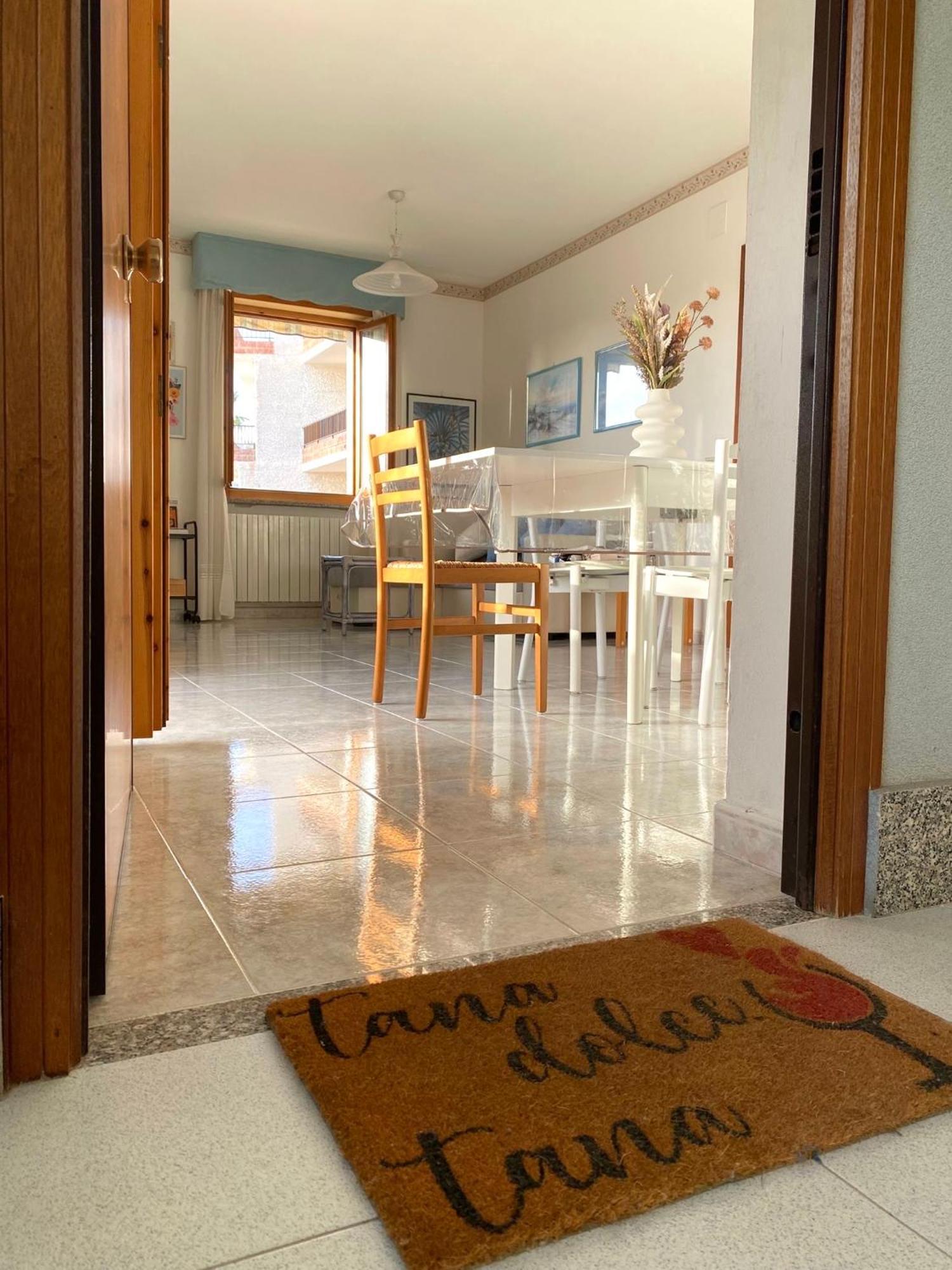 La Tana Alghero Dış mekan fotoğraf
