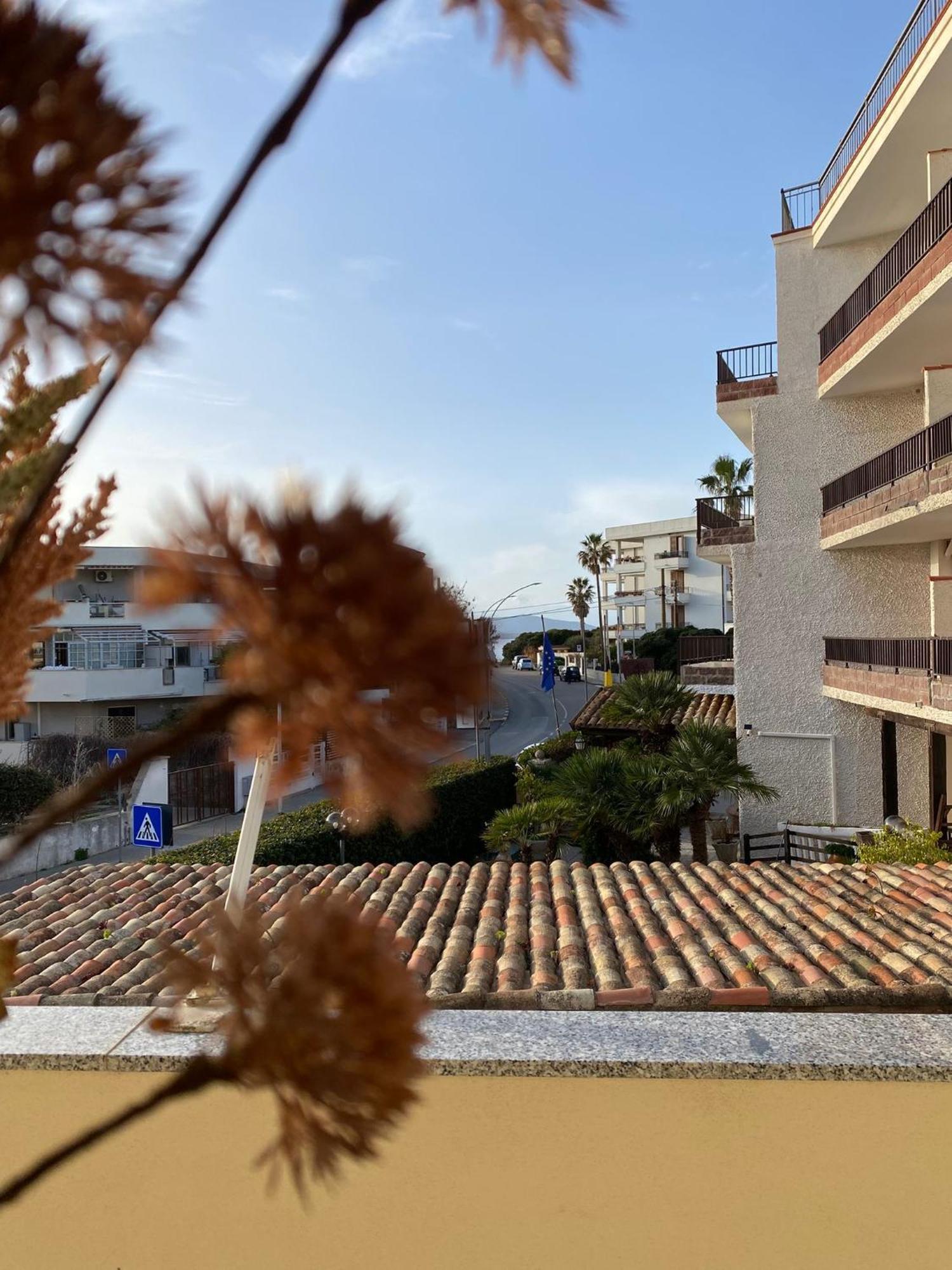 La Tana Alghero Dış mekan fotoğraf