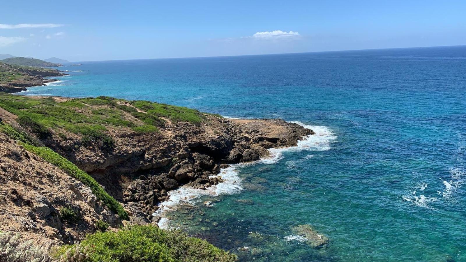 La Tana Alghero Dış mekan fotoğraf