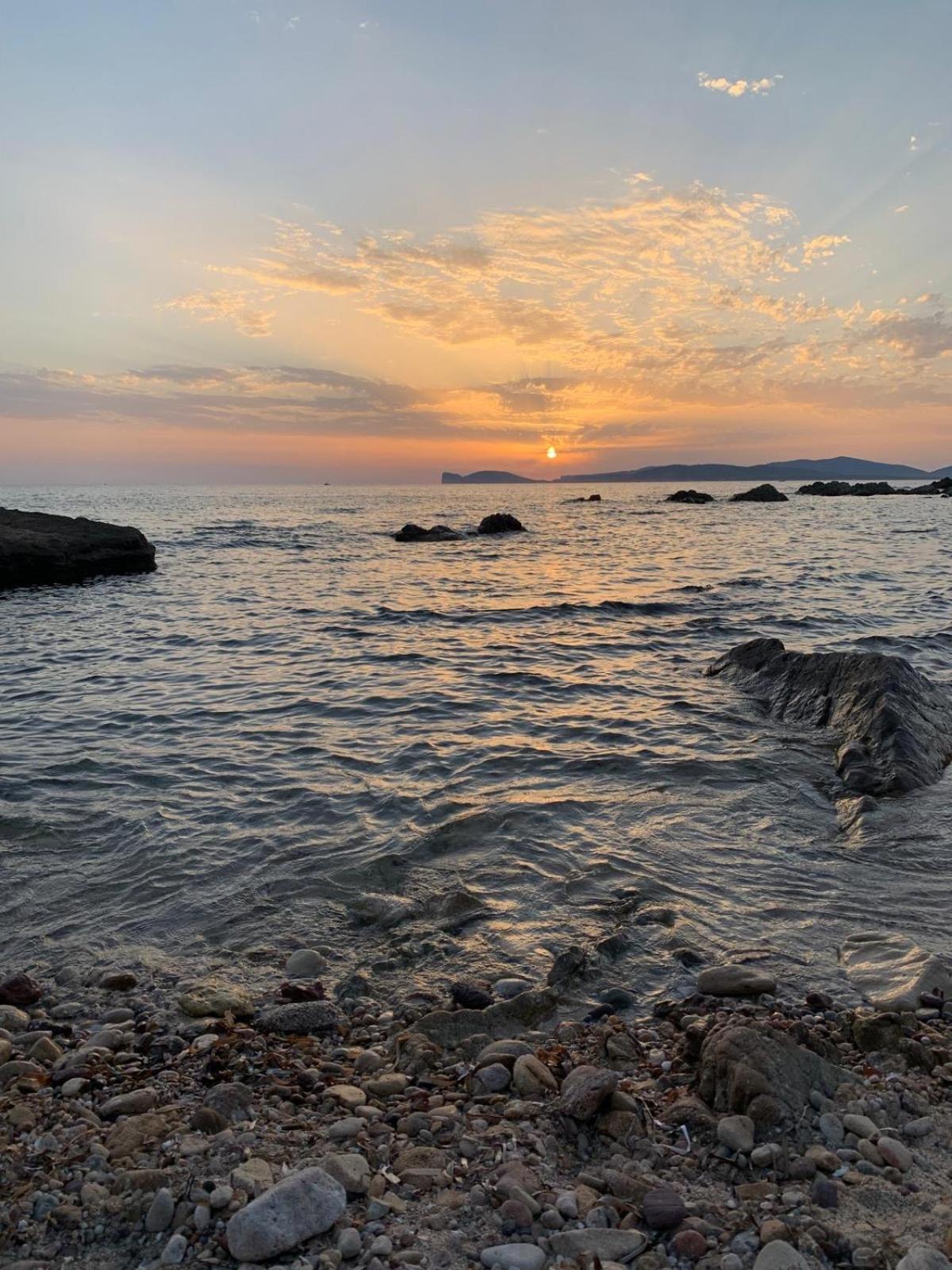 La Tana Alghero Dış mekan fotoğraf