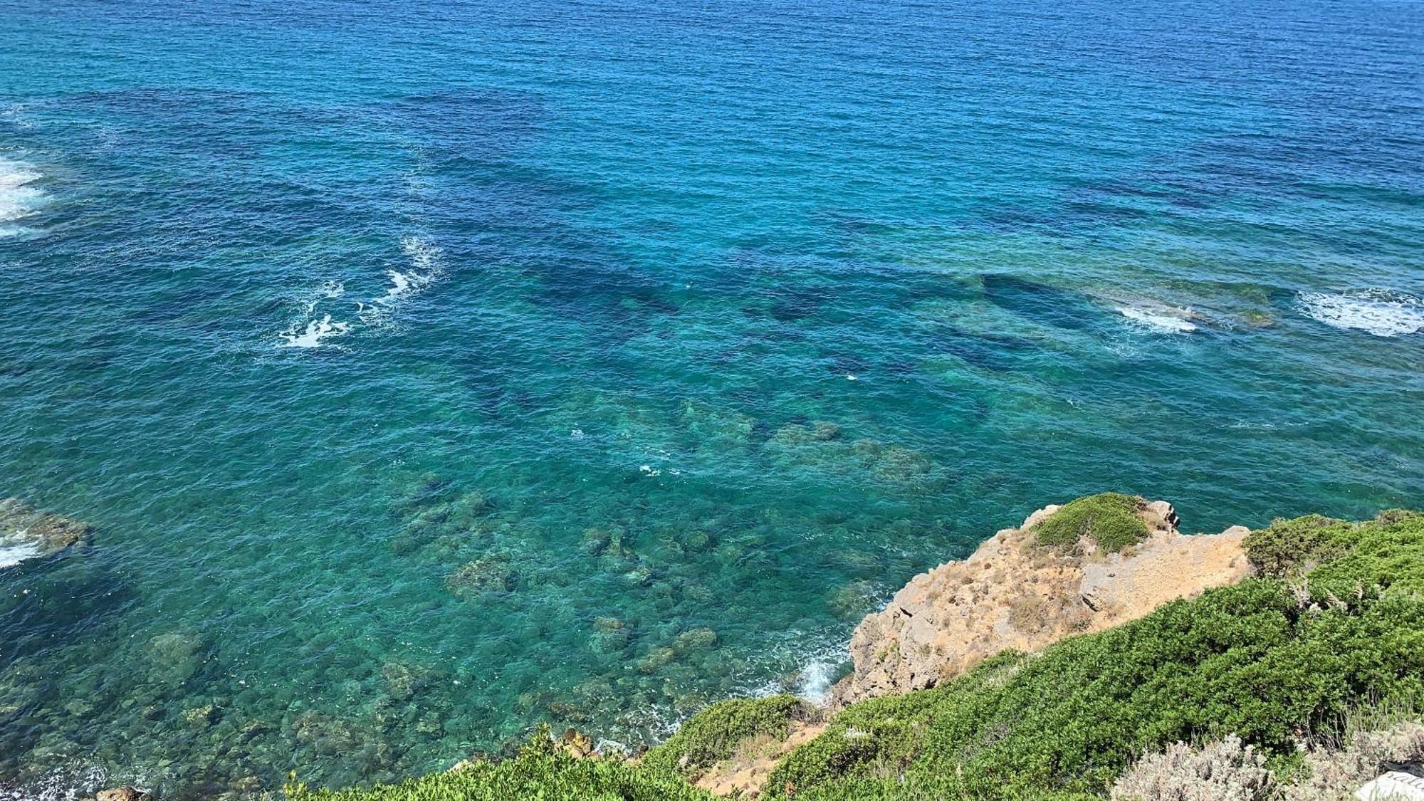 La Tana Alghero Dış mekan fotoğraf